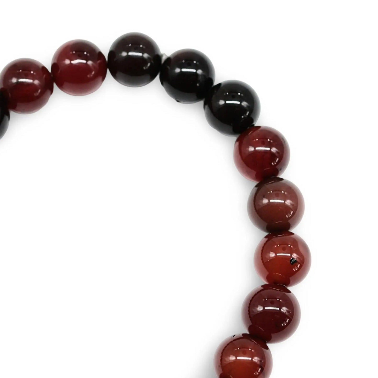 Bracelet - Agate - 8mm