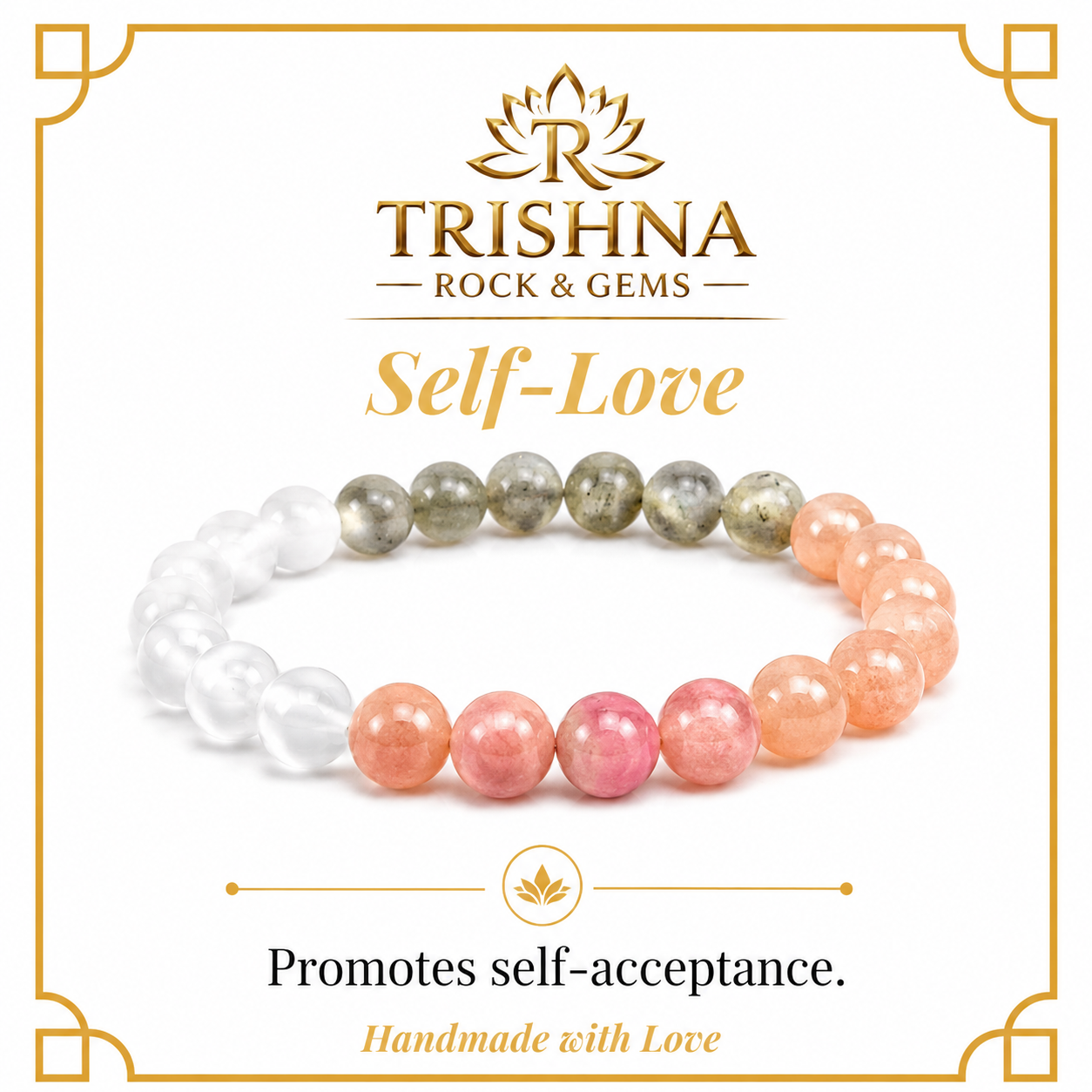 Self Love Bracelet