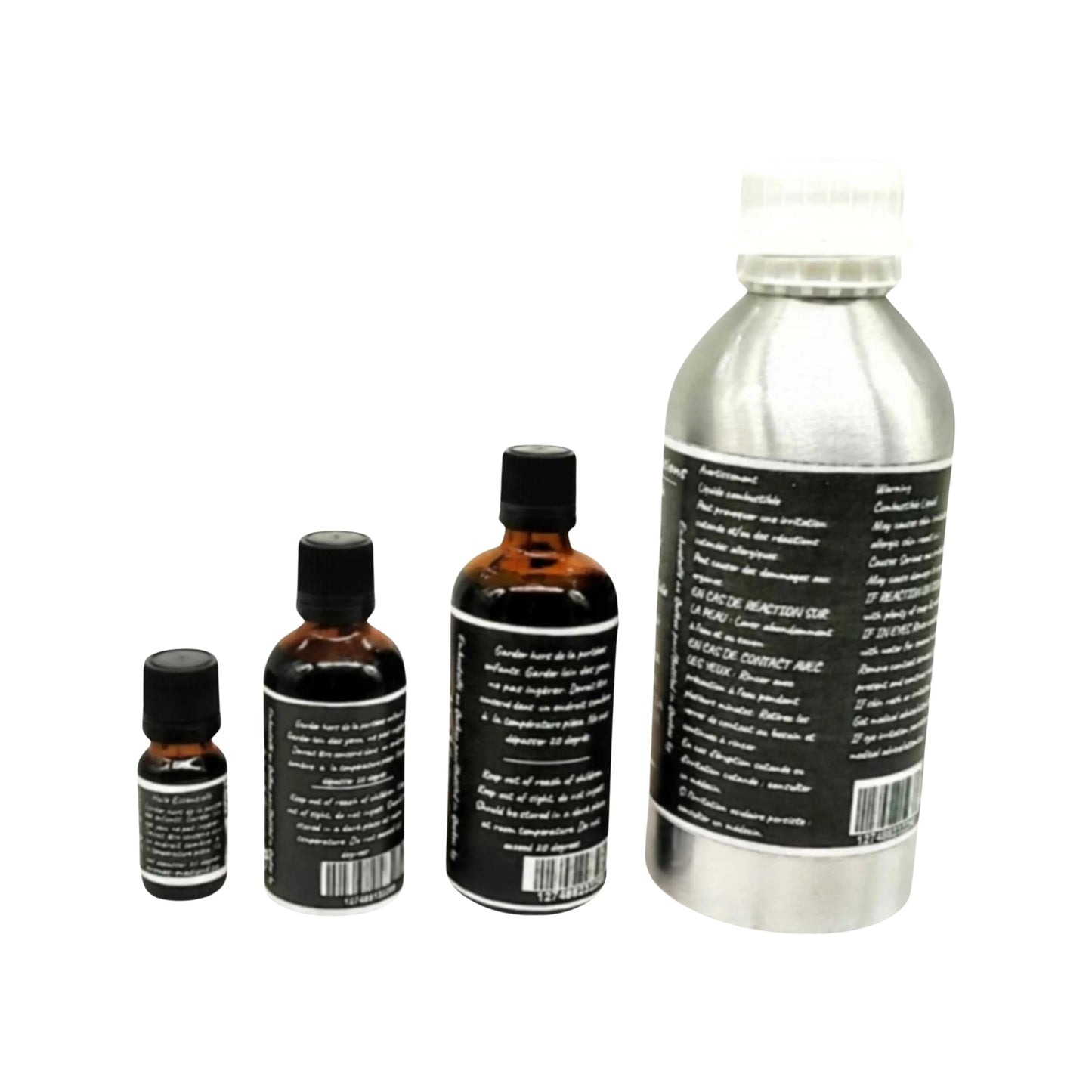 Essential Oil - Passion Fruit (Passiflora Edulis)