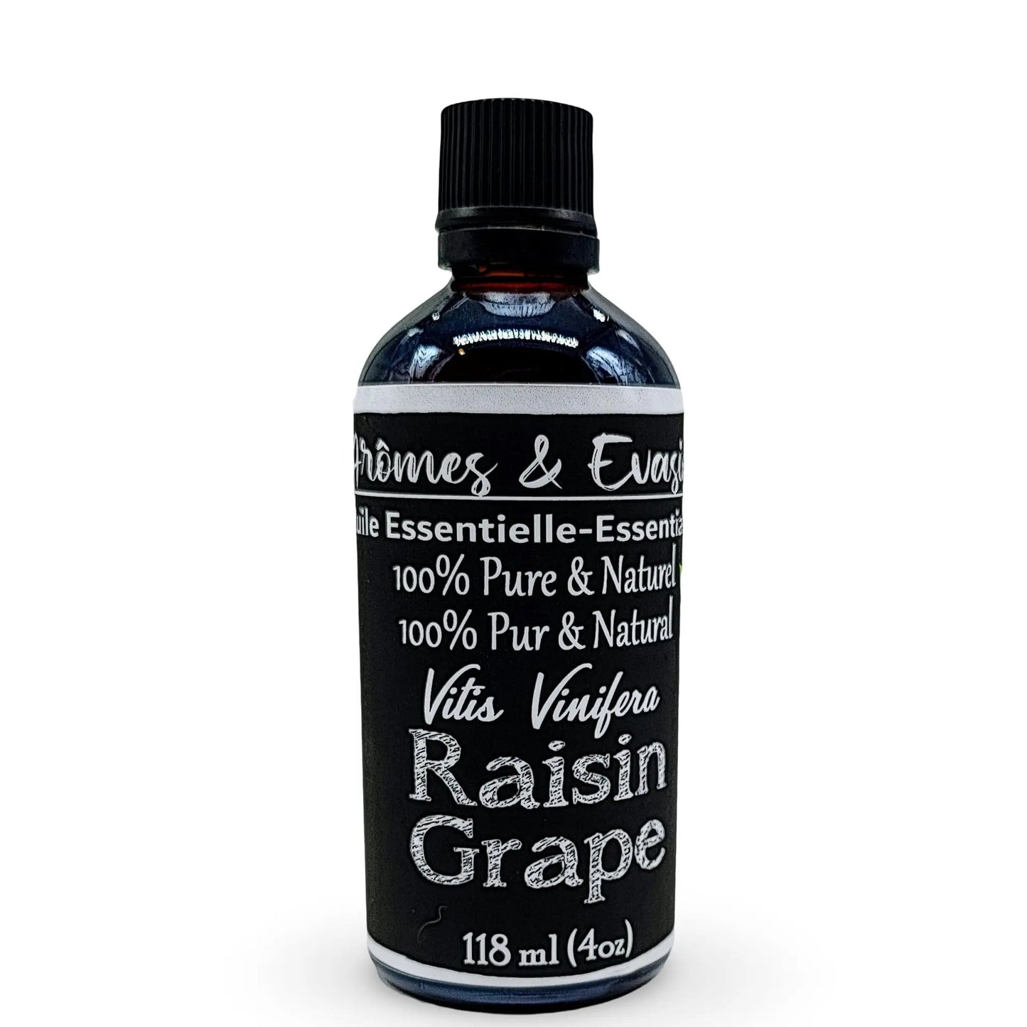Essential Oil - Grape (Vitis Vinifera)