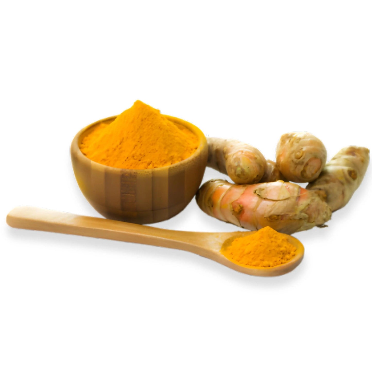 Essential Oil - Turmeric (Curcuma Longa)