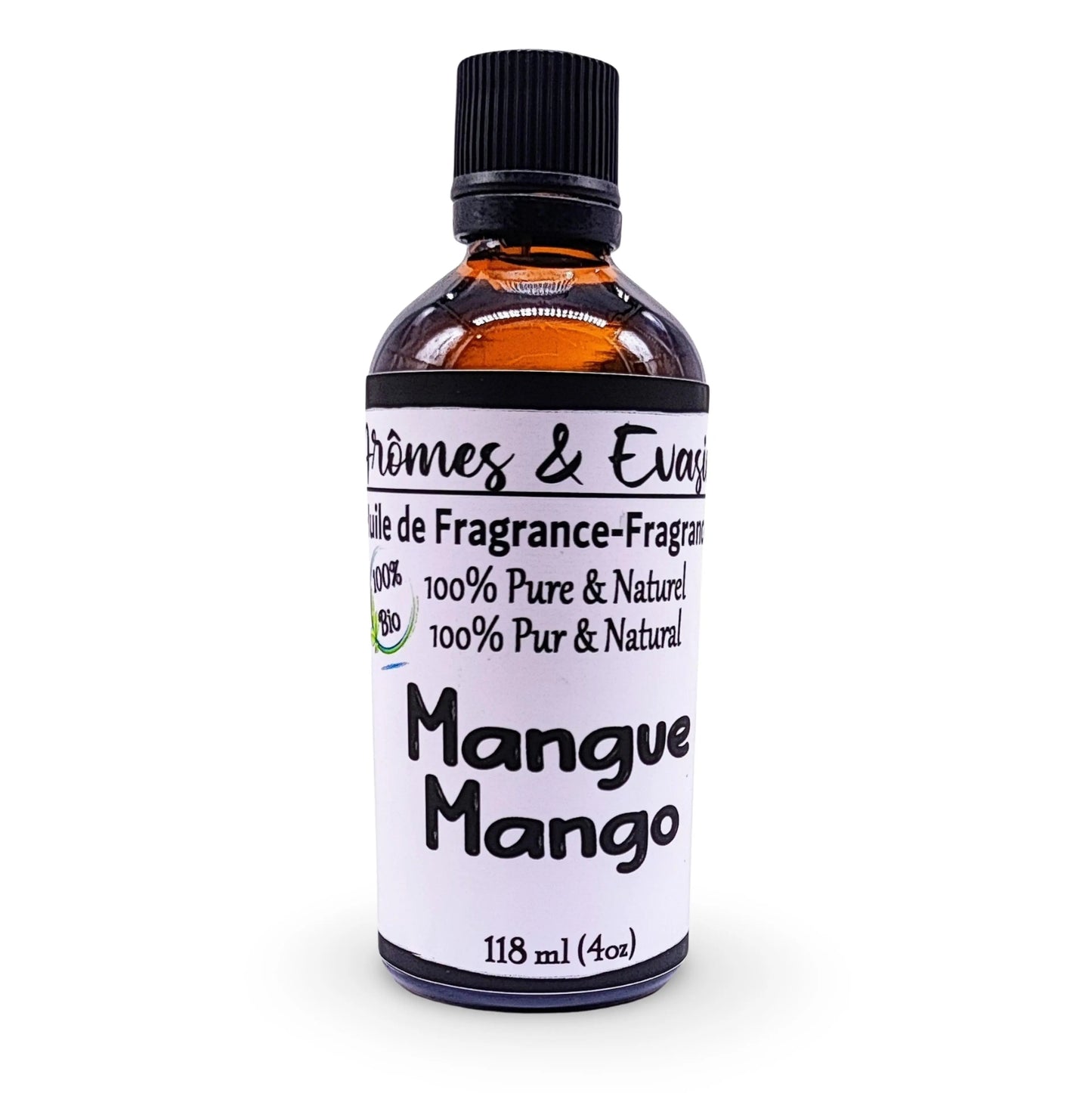 Fragrance Oil -Mango