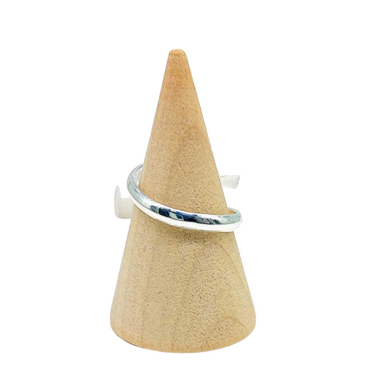 Ring -Selenite -Adjustable