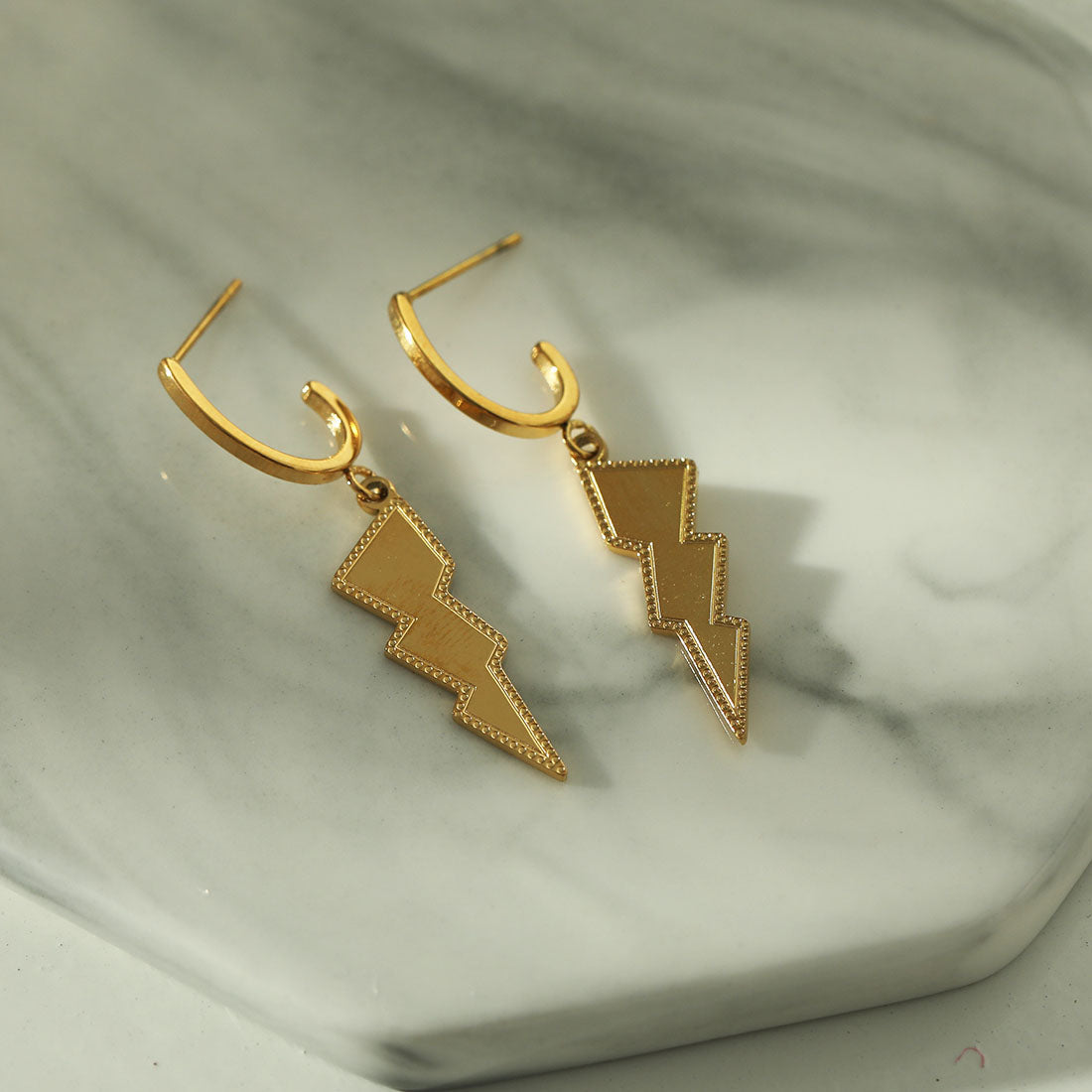 SPARK Earrings
