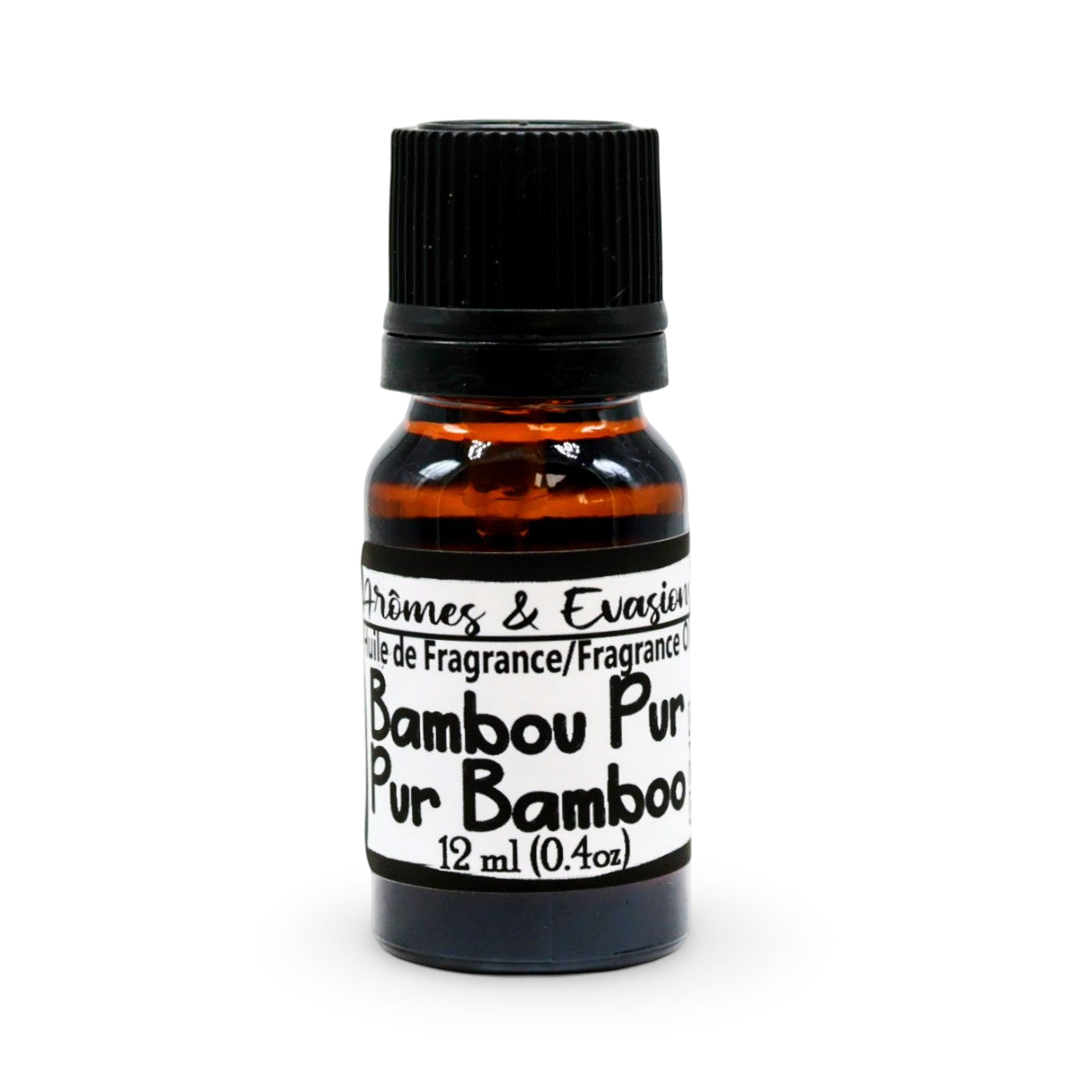 Fragrance Oil - Pur Bamboo