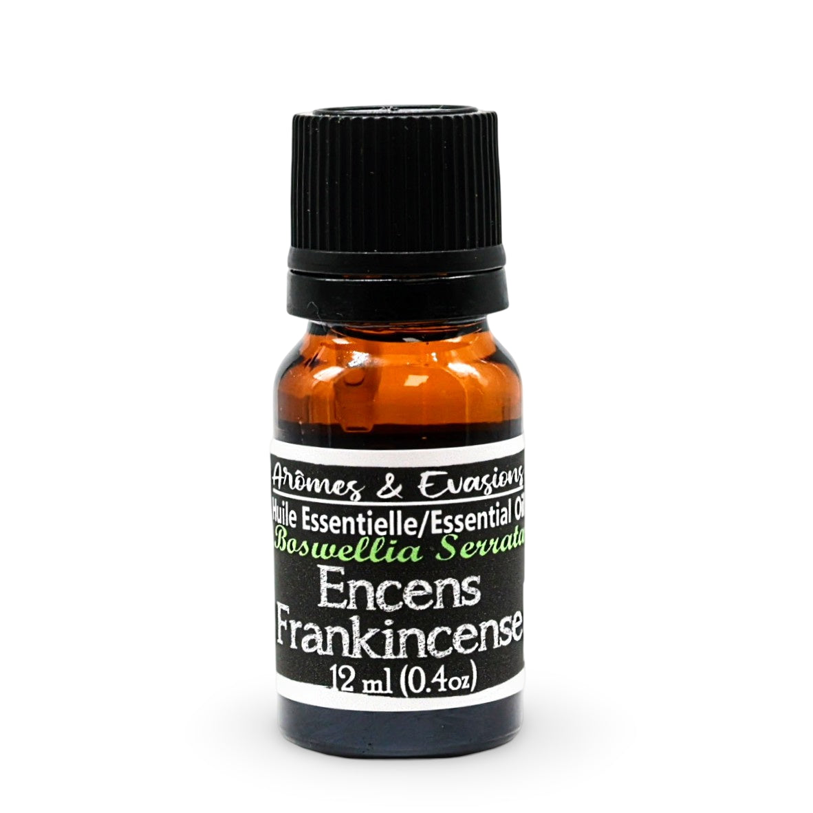 Essential Oil - Frankincense (Boswellia Serrata)