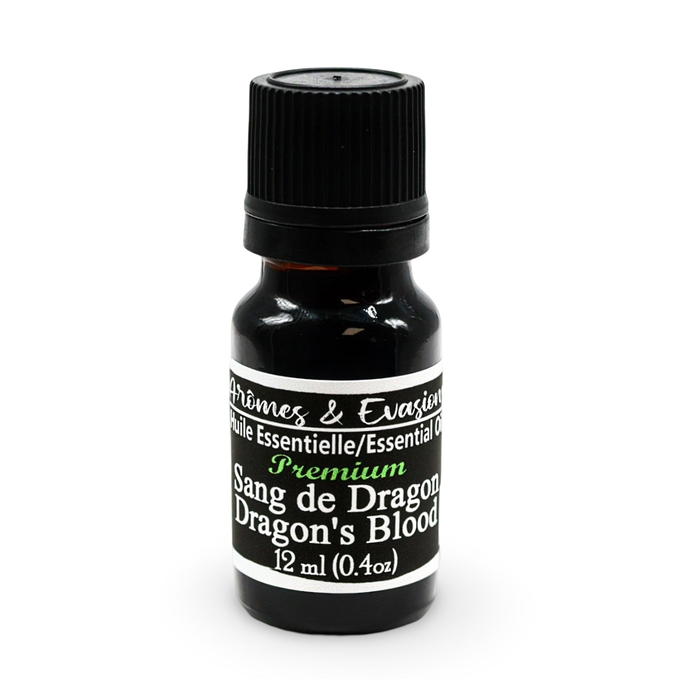 Essential Oil - Premium Dragon's Blood