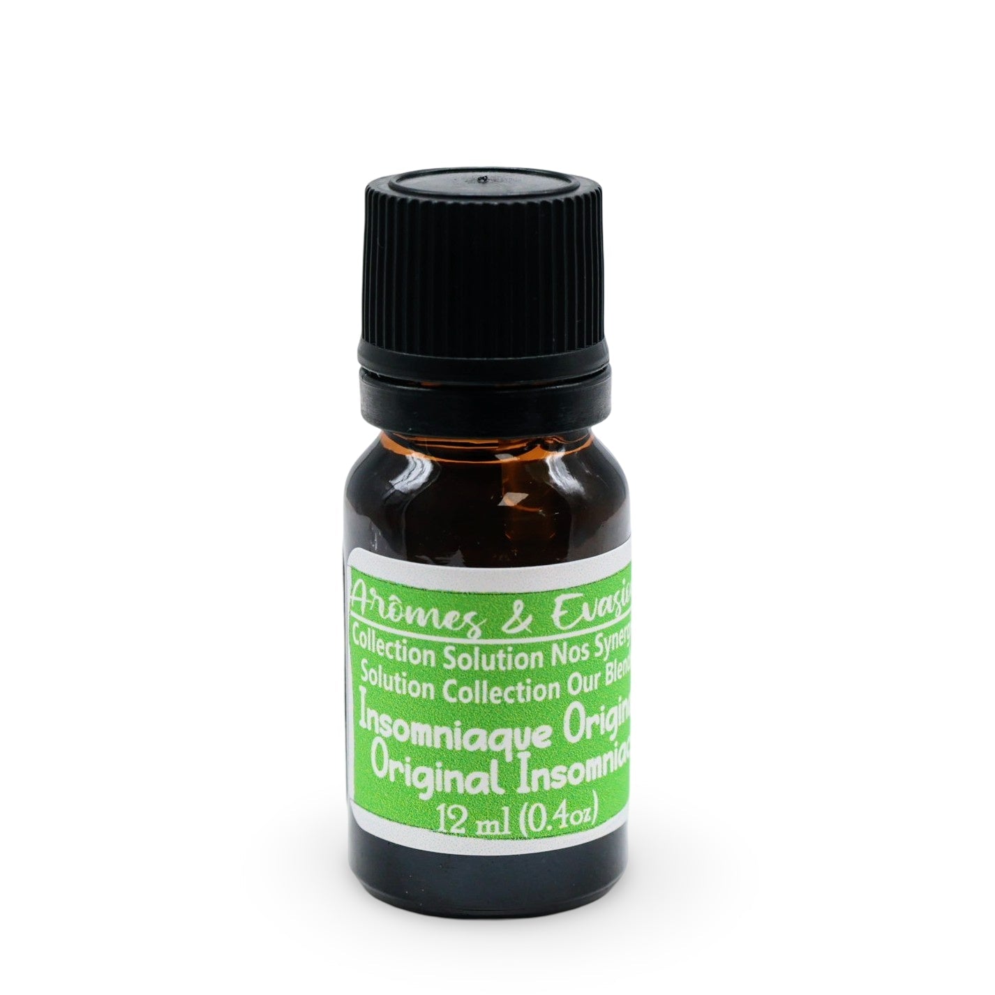 Essential Oil - Solution Collection - Original Insomniac
