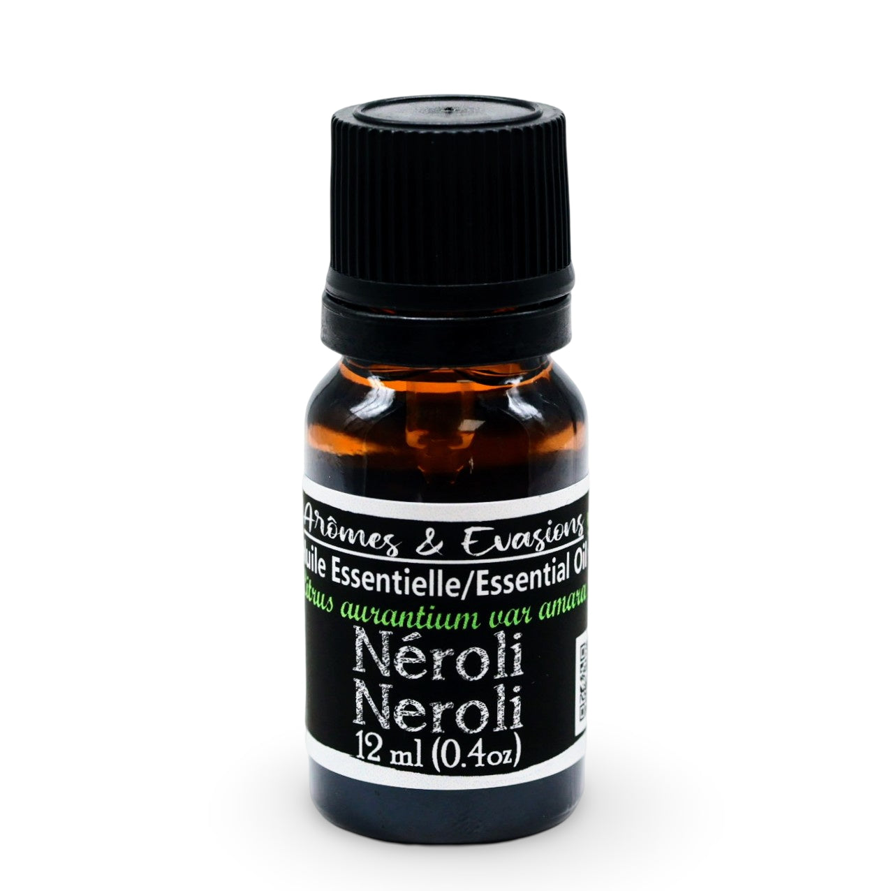 Essential Oil - Neroli (Citrus Aurantium Var Amara)