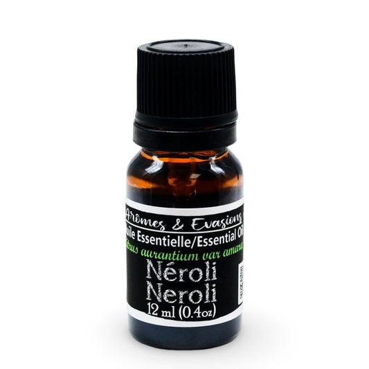 Essential Oil - Neroli (Citrus Aurantium Var Amara)