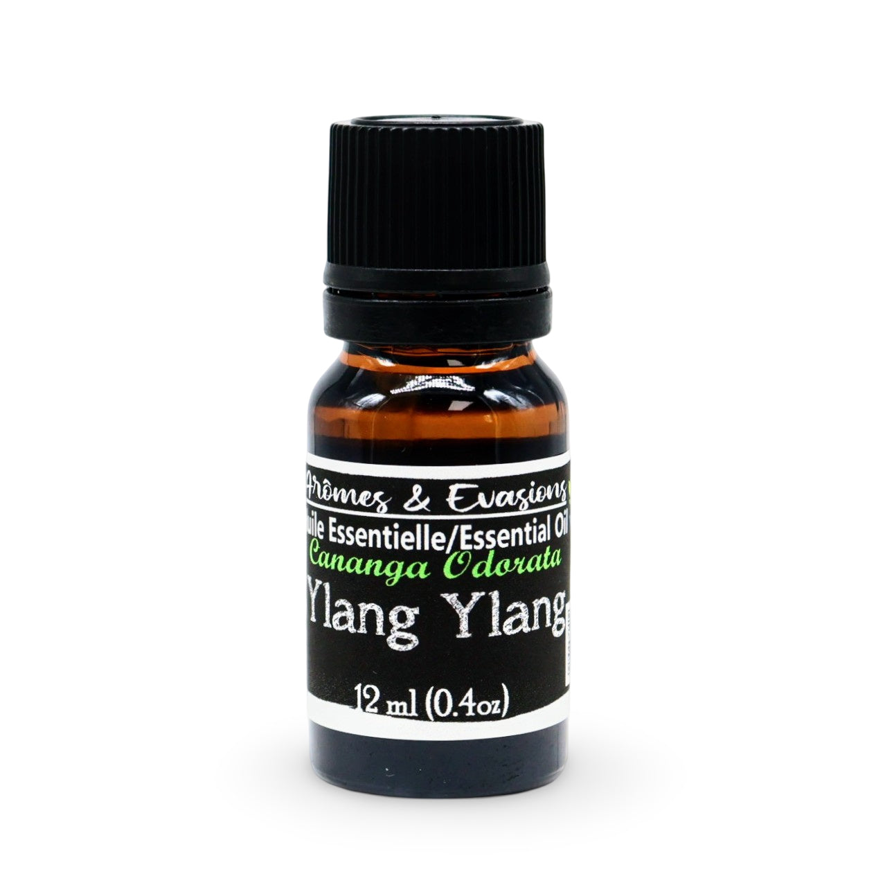Essential Oil - Ylang Ylang (Cananga Odorata)