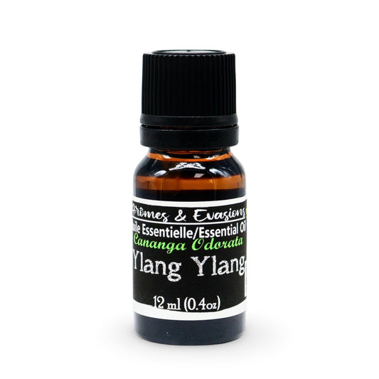 Essential Oil - Ylang Ylang (Cananga Odorata)