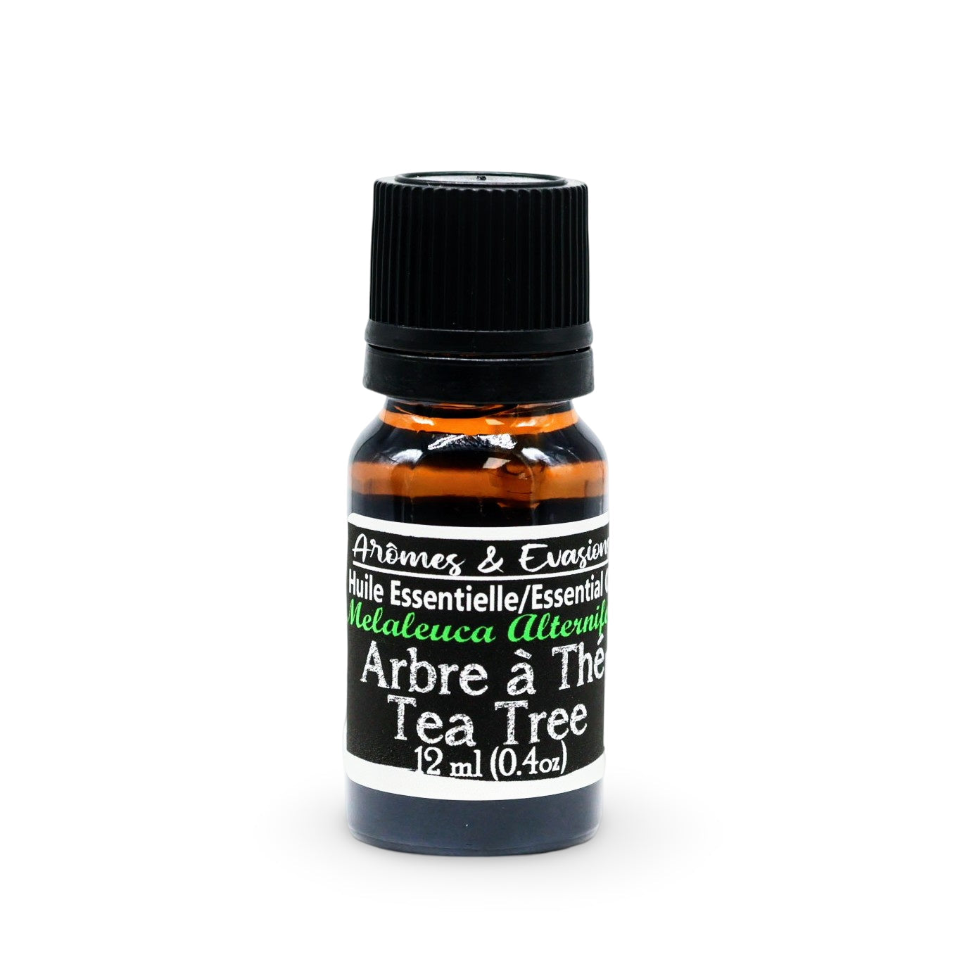 Essential Oil - Tea Tree (Melaleuca Alternifolia)