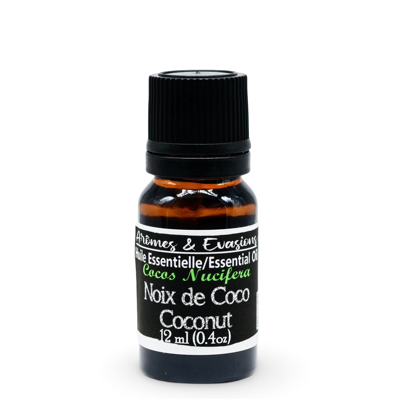 Essential Oil - Coconut (Cocos Nucifera)