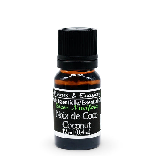 Essential Oil - Coconut (Cocos Nucifera)
