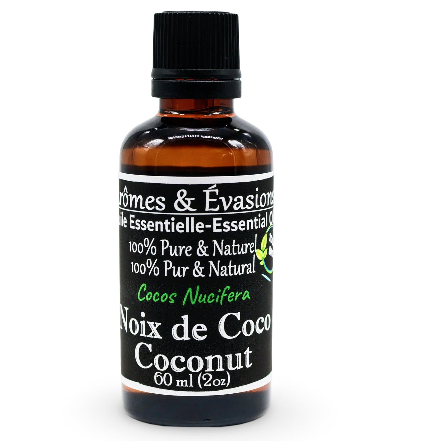 Essential Oil - Coconut (Cocos Nucifera)
