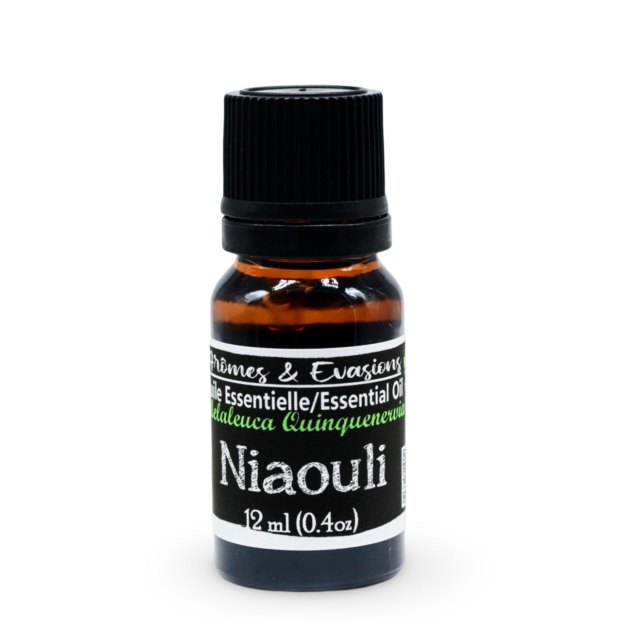 Essential Oil - Niaouli (Melaleuca Quinquenervia)