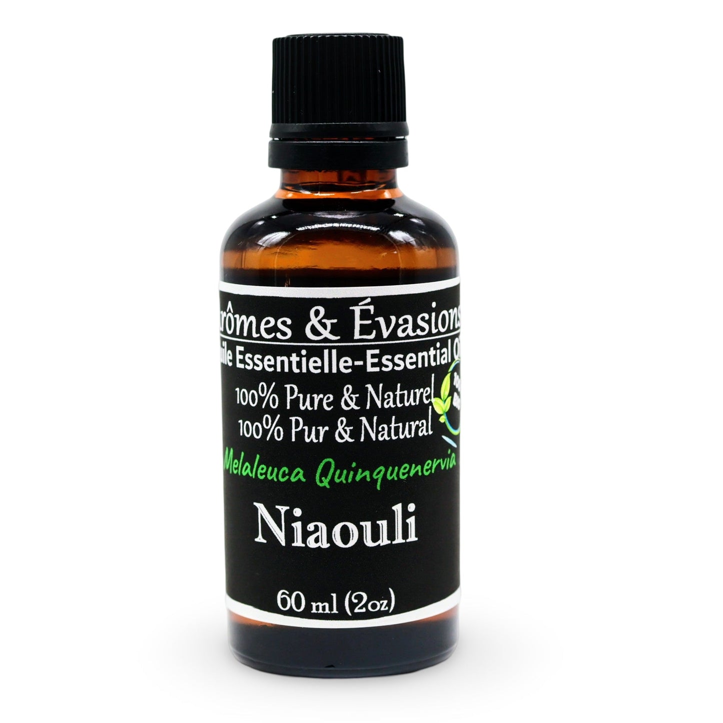 Essential Oil - Niaouli (Melaleuca Quinquenervia)