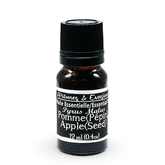 Essential Oil - Apple Seed Oil (Pyrus Malus)