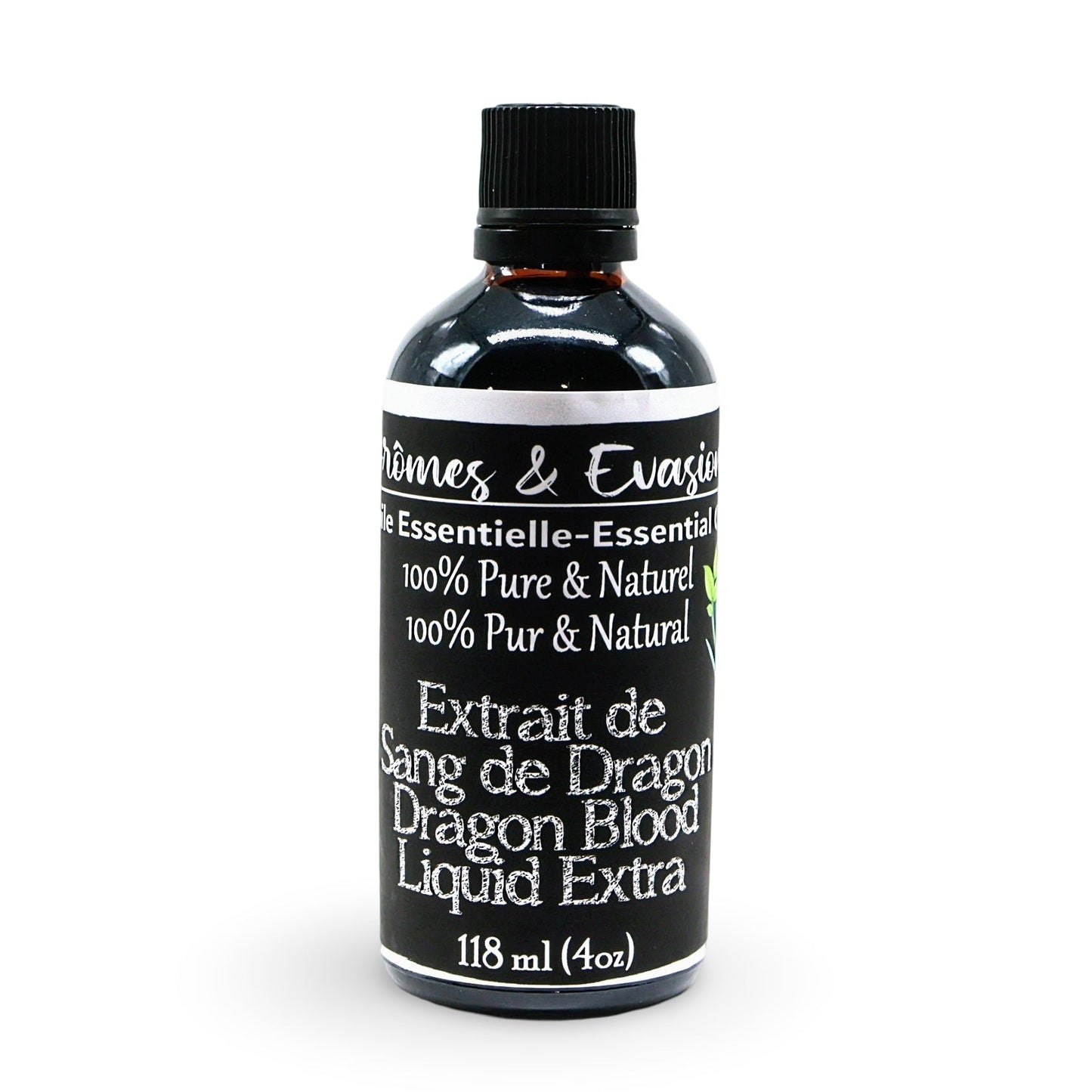 Essential Oil - Dragon Blood Liquid Extract