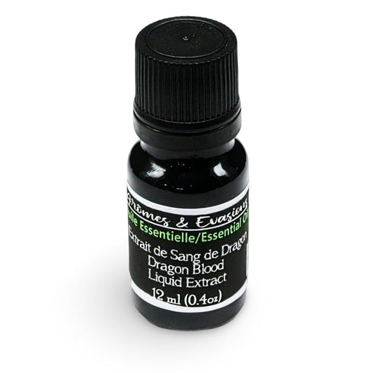 Essential Oil - Dragon Blood Liquid Extract