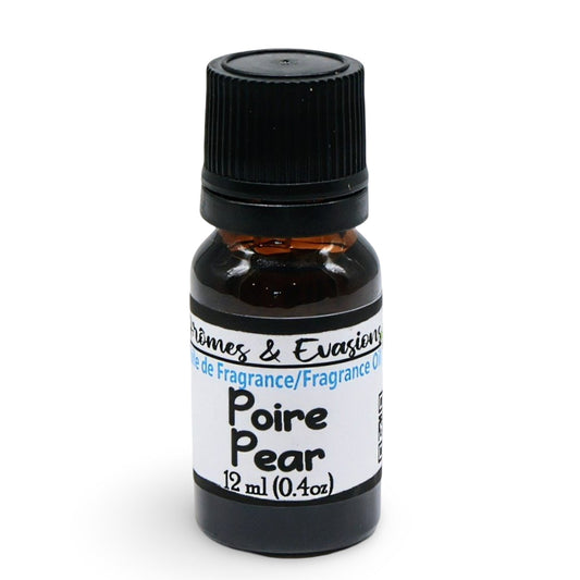 Fragrance Oil - Pear