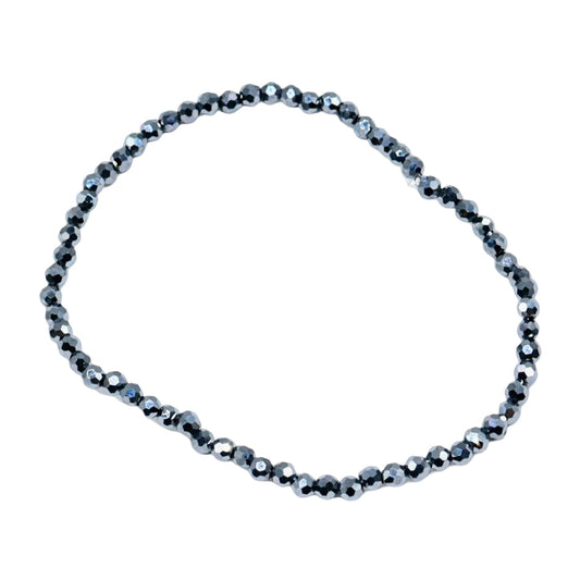 Bracelet - Terahertz - 4mm