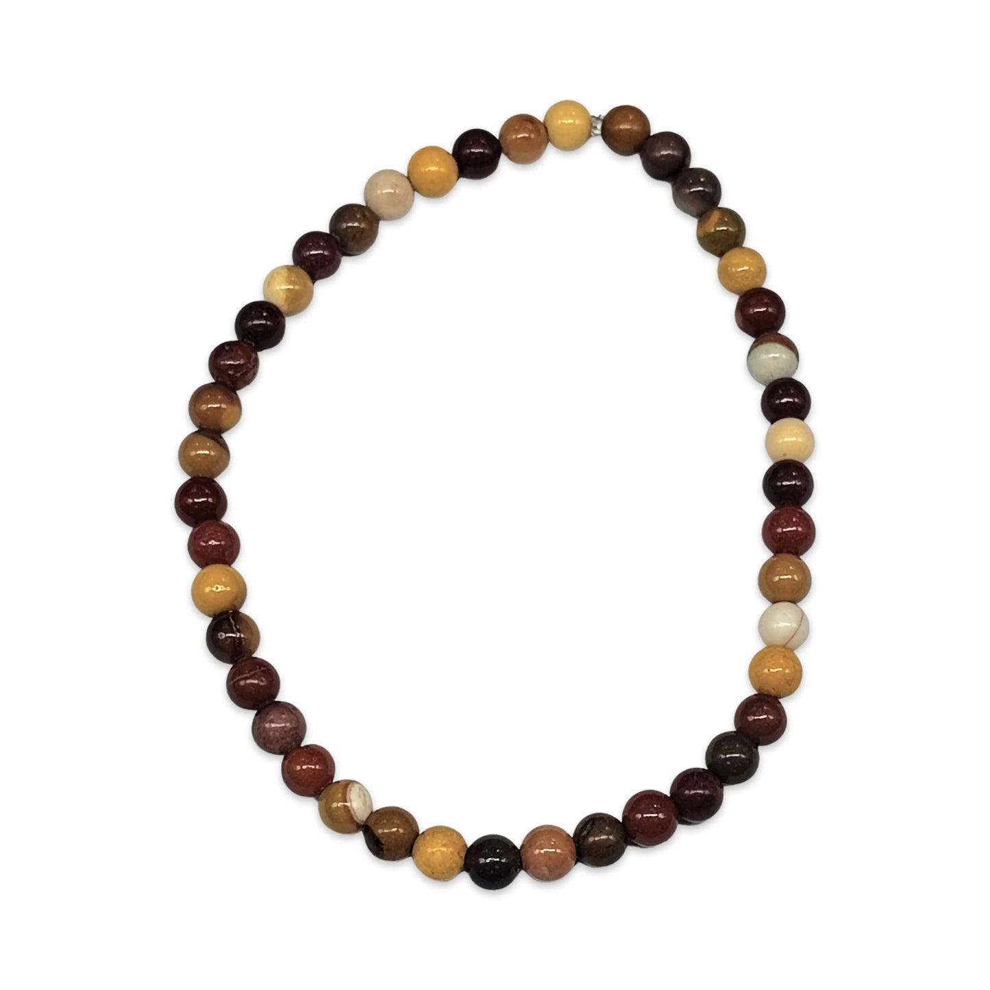 Bracelet - Mookaite - 4mm