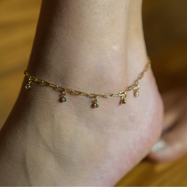 Anklets