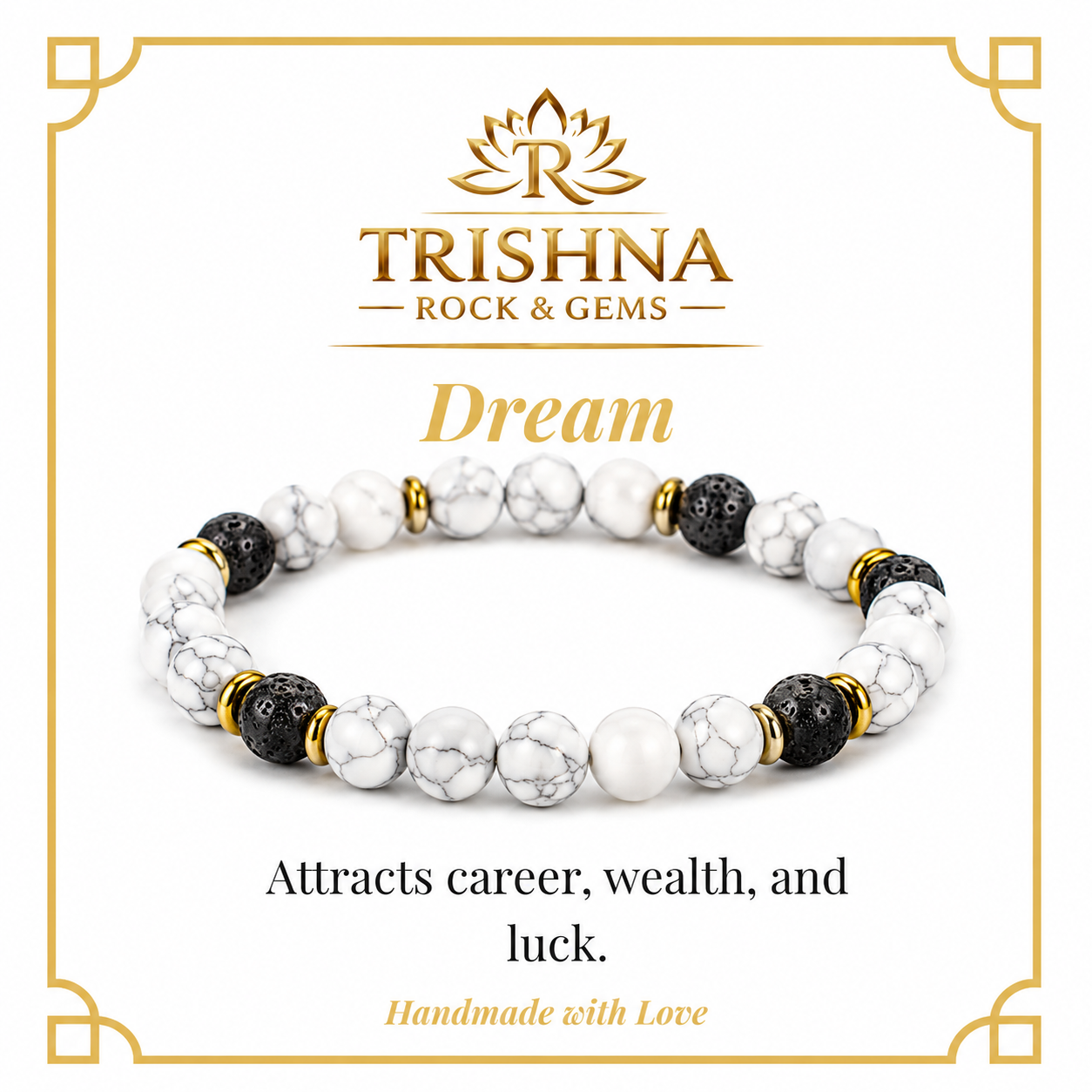 Dream Bracelet