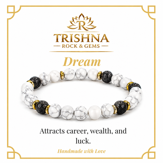 Dream Bracelet