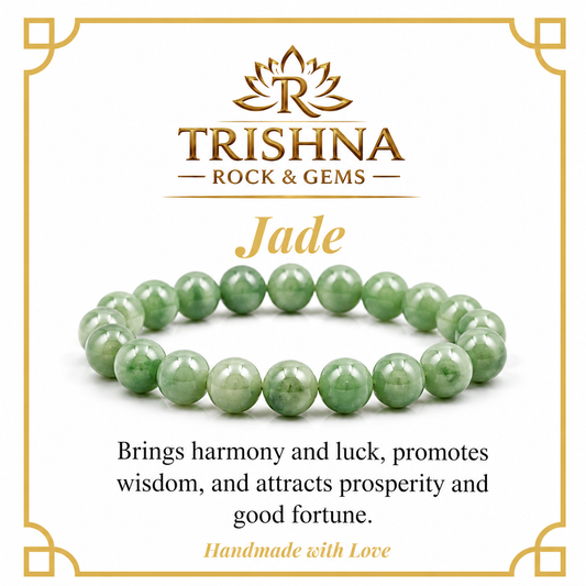 Jade Bracelet