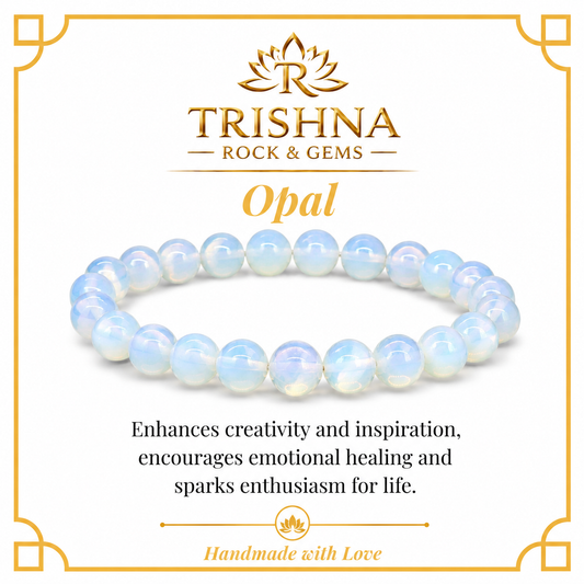 Opal Bracelet