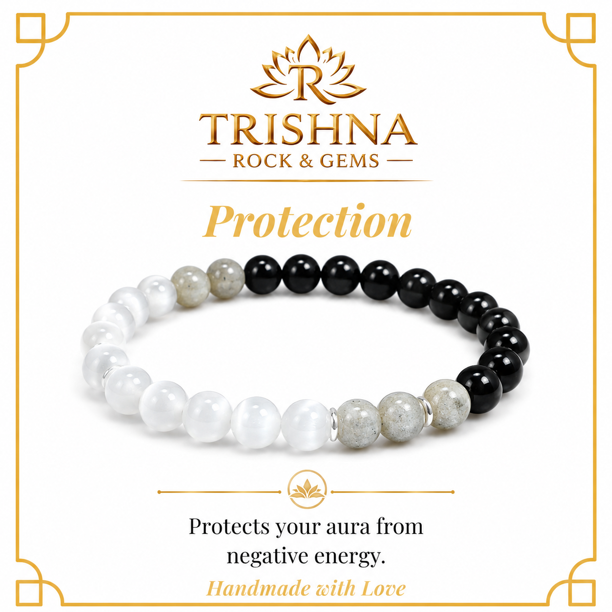 Bracelet de protection