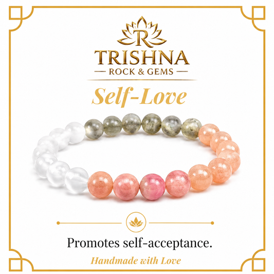 Bracelet Amour de Soi