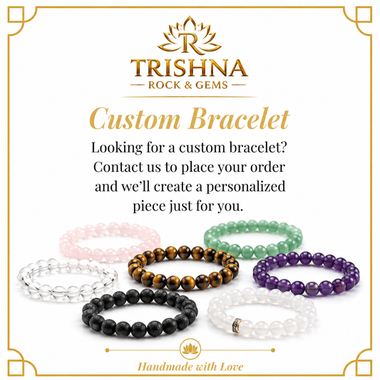 Custom Bracelet