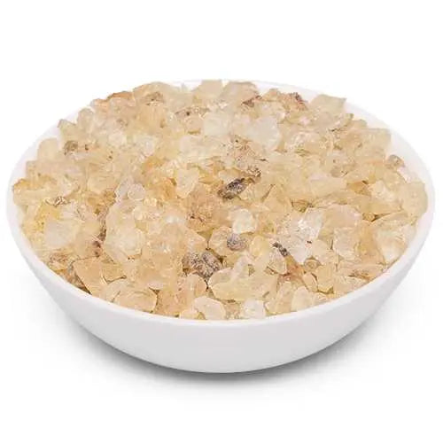 Essential Oil - Benzoin (Styrax Benzoin)