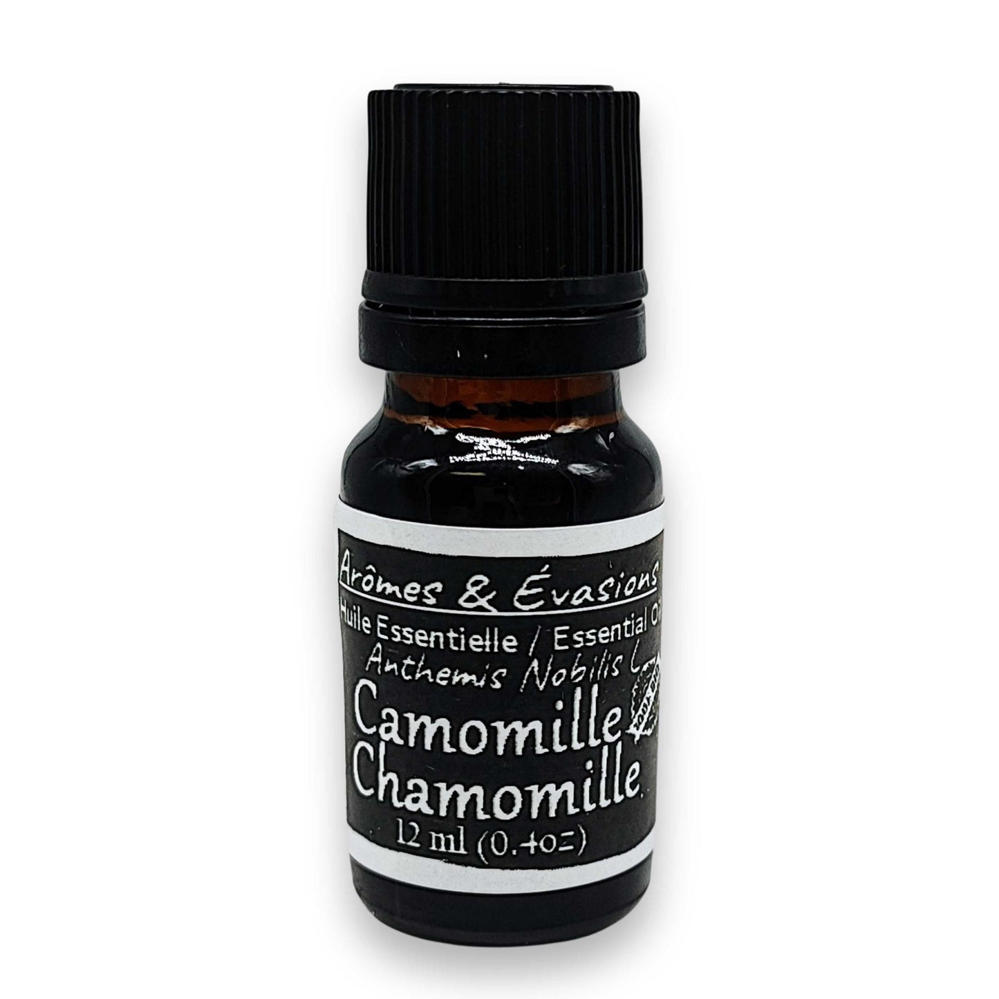 Essential Oil - Chamomile (Anthemis Nobilis L)
