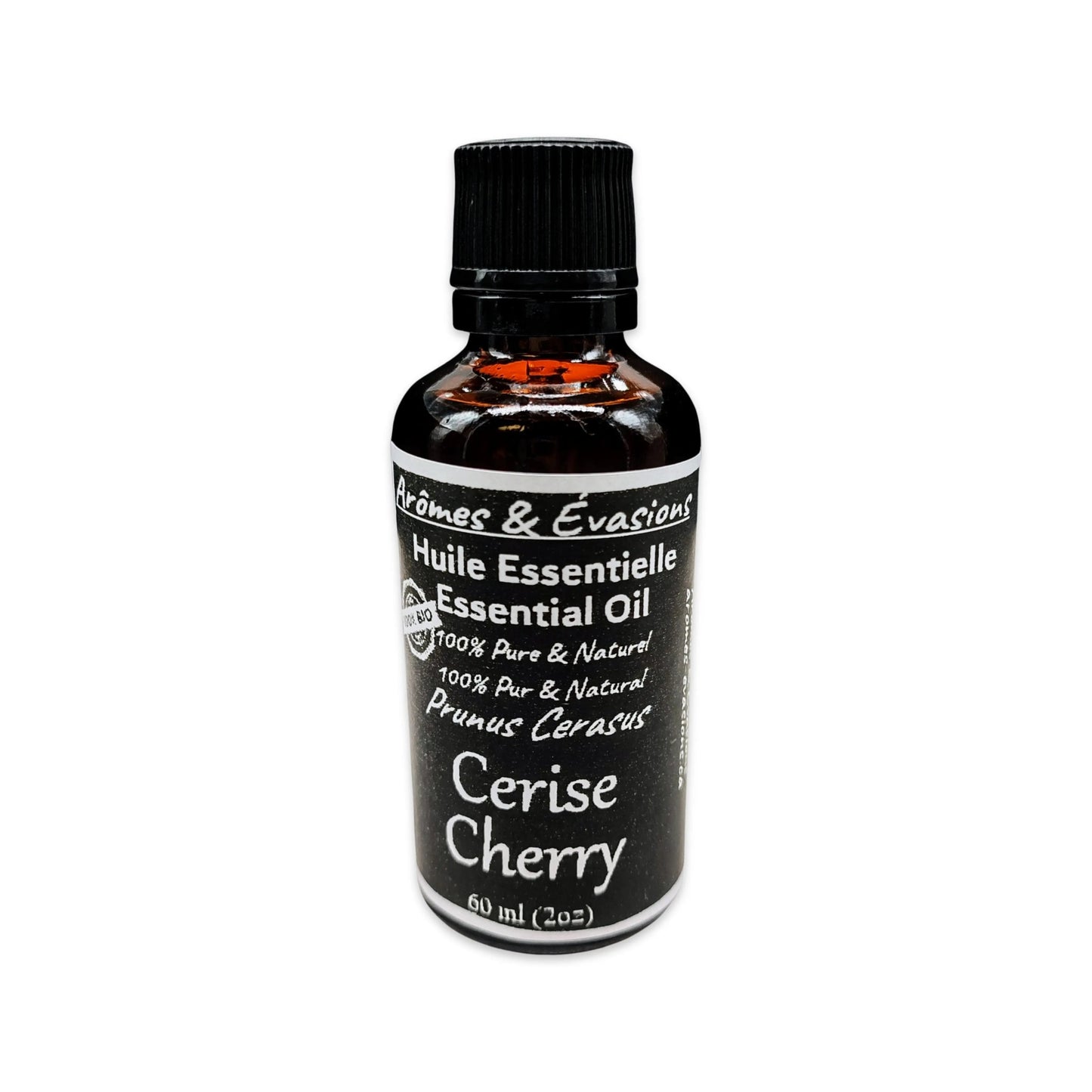 Essential Oil - Cherry (Prunus Cerasus)