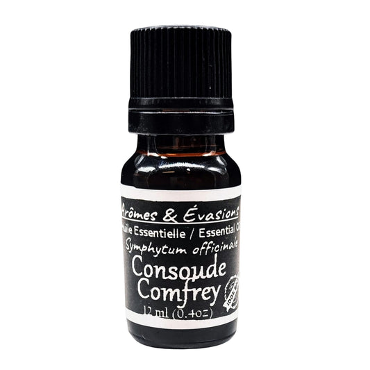 Essential Oil - Comfrey (Symphytum Officinale)