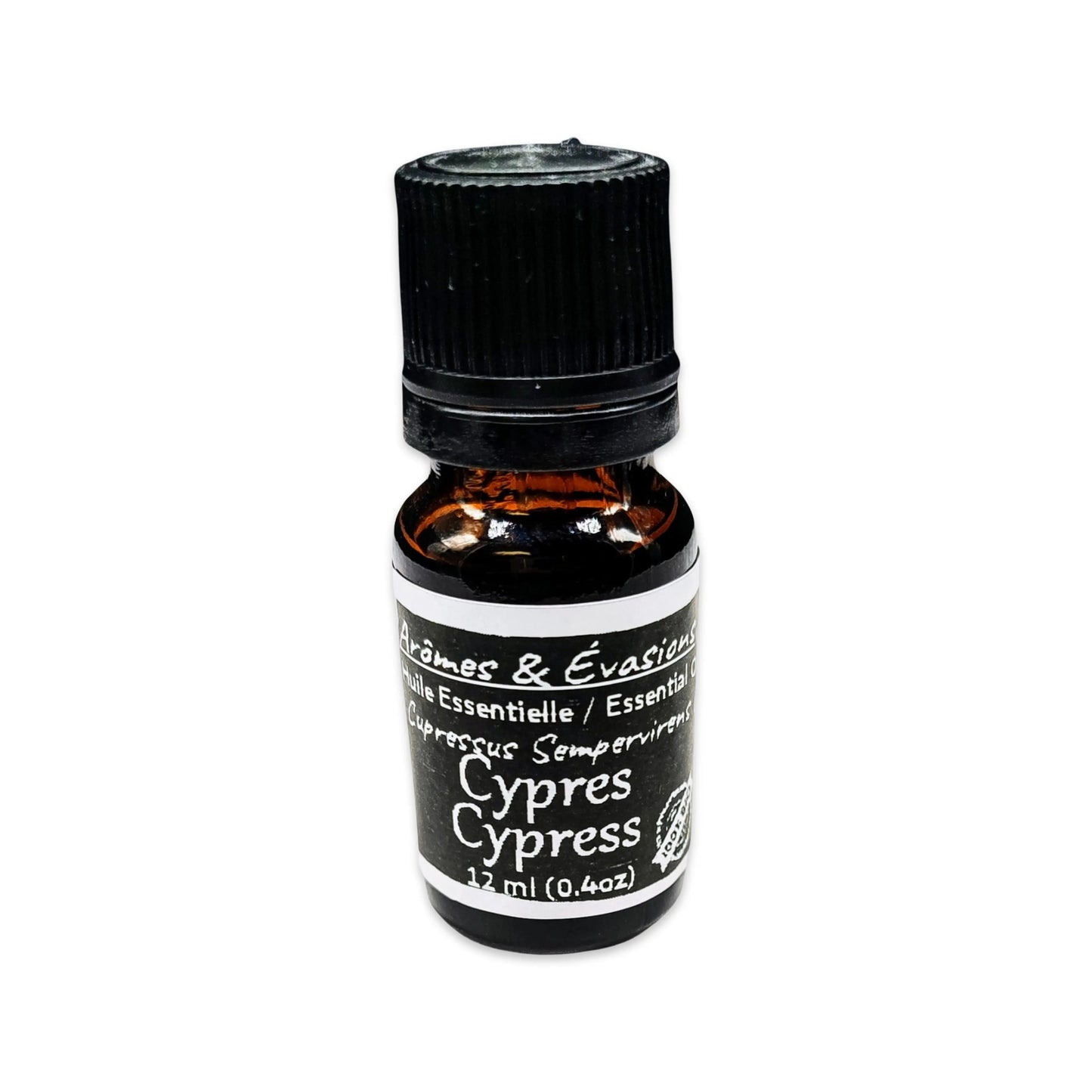 Essential Oil - Cypress (Cupressus Sempervirens L)