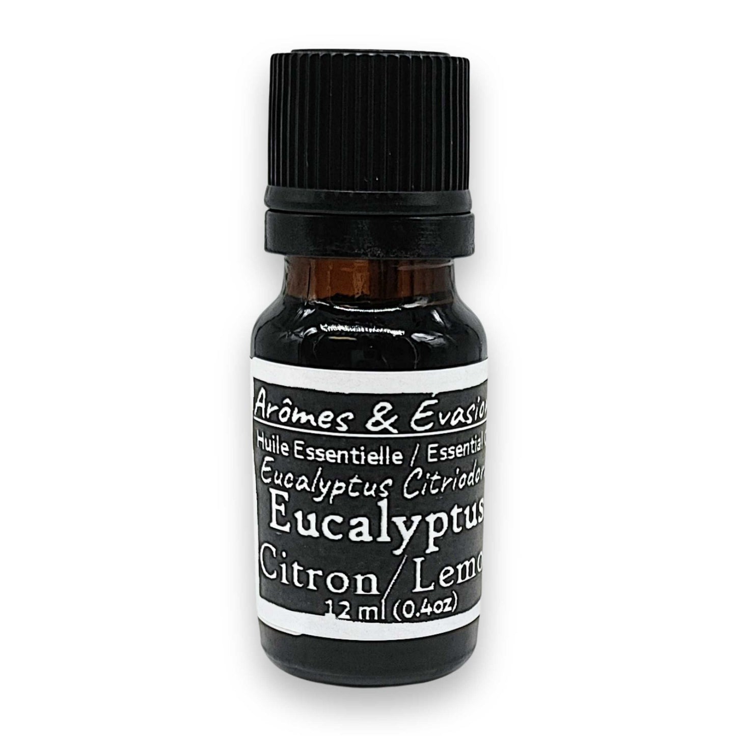 Essential Oil - Eucalyptus Lemon (Eucalyptus Citriodora)
