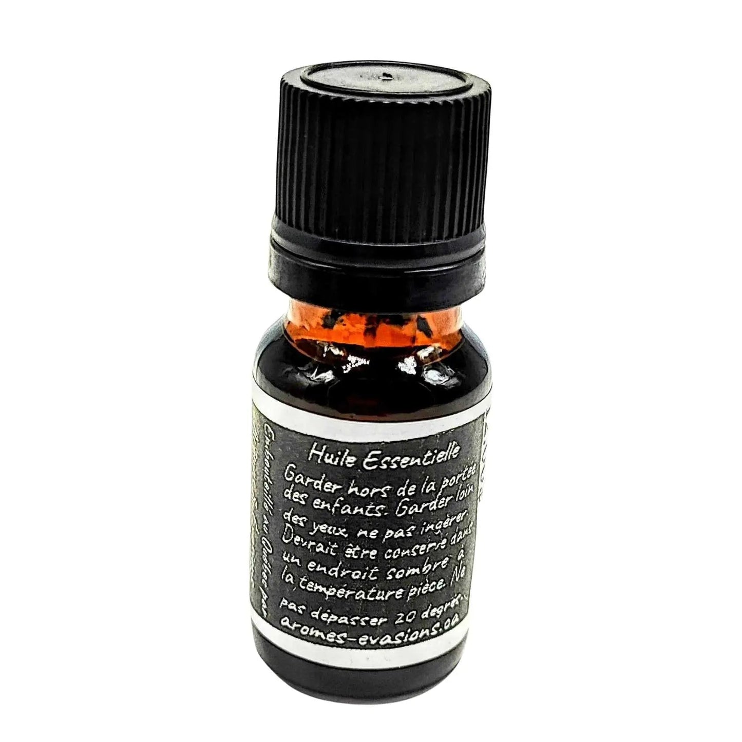 Essential Oil - Ginger (Zingiber Officinale)