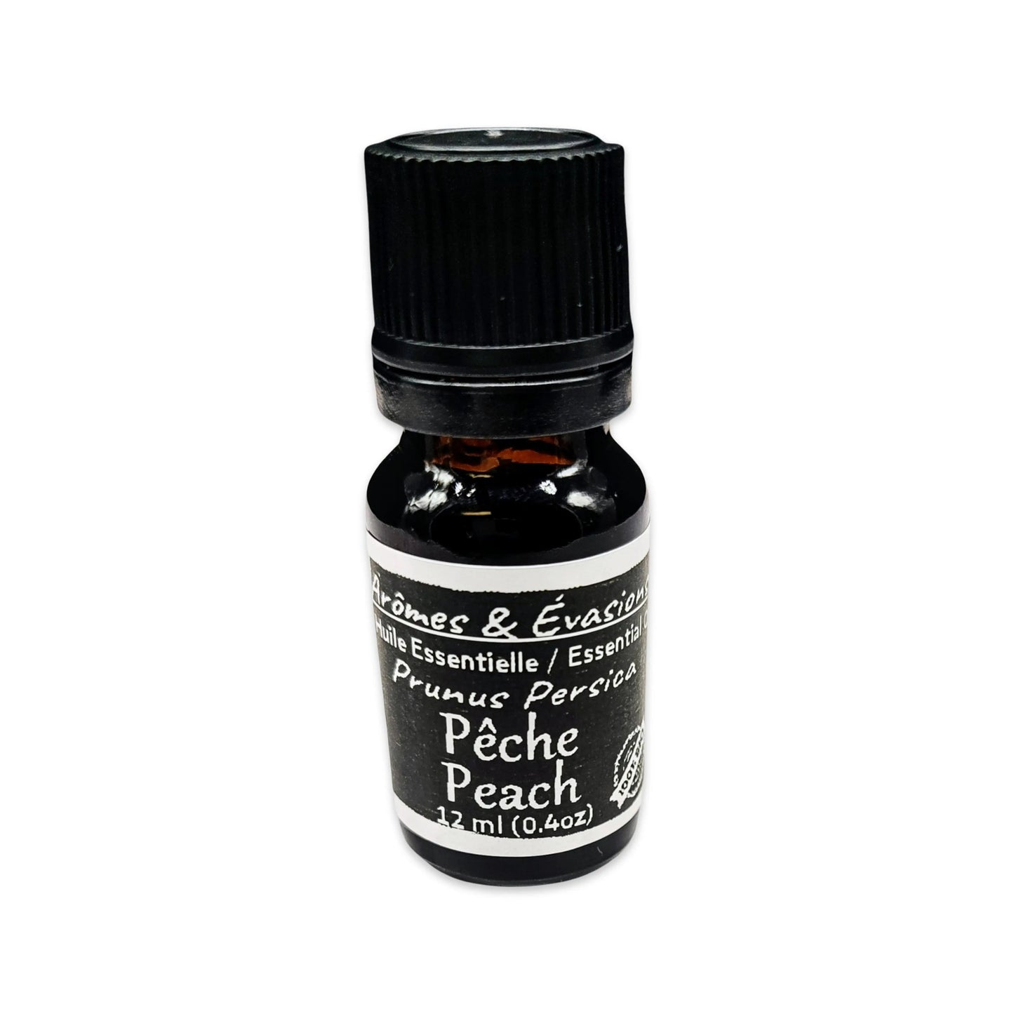 Essential Oil - Peach (Prunus Persica)