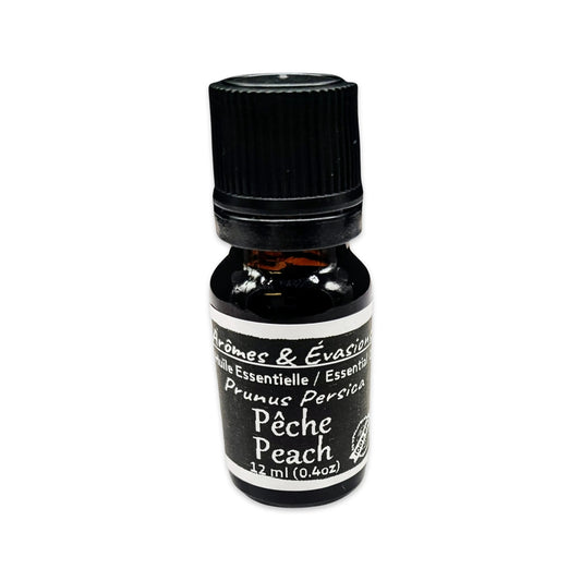 Essential Oil - Peach (Prunus Persica)