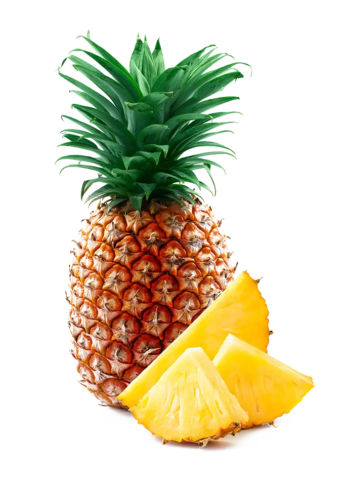 Essential Oil - Pineapple (Ananas Comosus)
