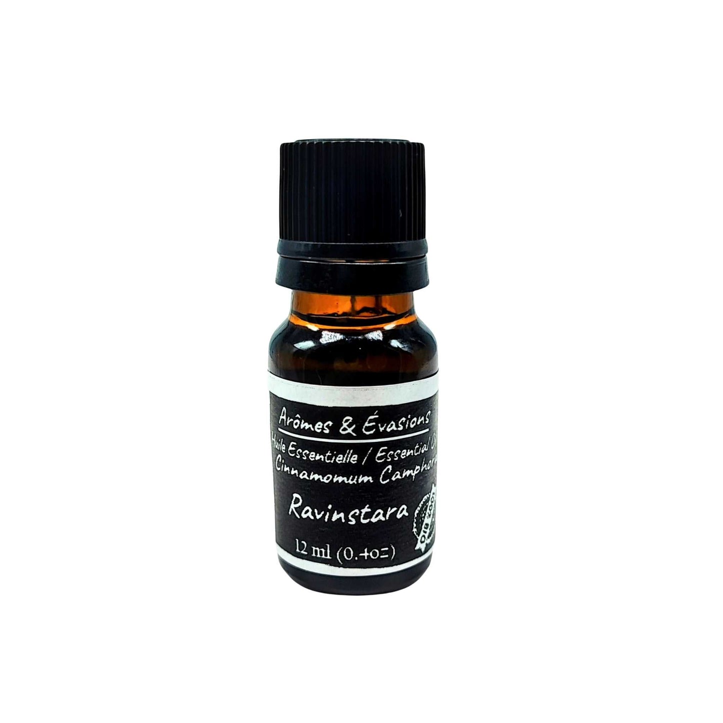 Essential Oil - Ravintsara (Cinnamomum Camphora)