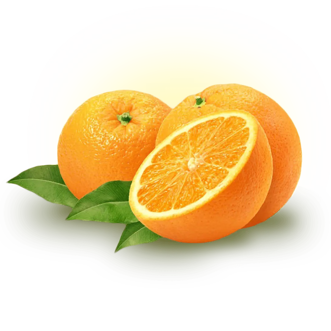 Essential Oil - Sweet Orange (Citrus Sinensis)