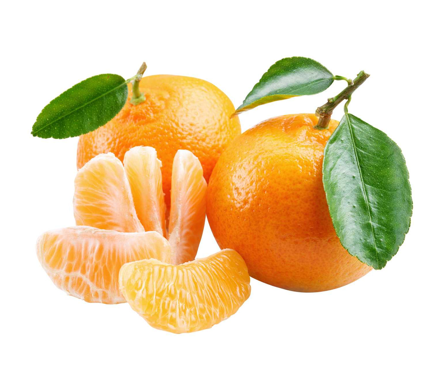 Essential Oil - Tangerine (Citrus Reticulata Blanco Var Tangerine)