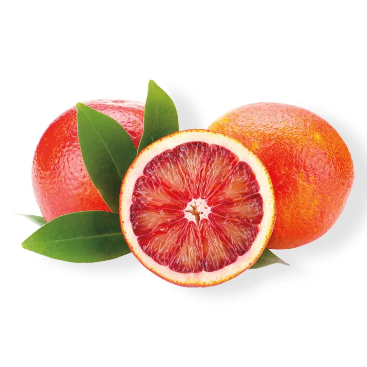Essential Oil - Blood Orange (Citrus Sinensis)